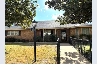 4804 Westlake Drive, Fort Worth, TX 76132 - Photo 1