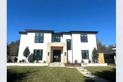 9305 Lenel Place, Dallas, TX 75220 - Photo 1