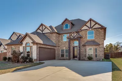 1522 Spring Hill Drive, Cedar Hill, TX 75104 - Photo 1
