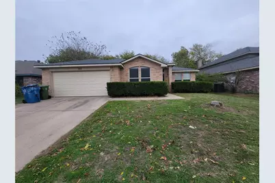 332 Marsha Street, Saginaw, TX 76179 - Photo 1