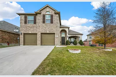 5612 Spirit Lake Drive, Fort Worth, TX 76179 - Photo 1