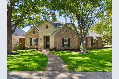 18731 Thorntree Lane, Dallas, TX 75252 - Photo 1
