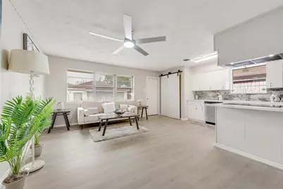 2716 Willow Way, Mesquite, TX 75150 - Photo 1