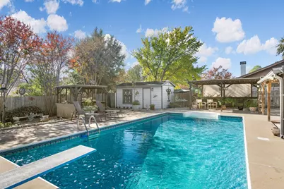 5710 Woodhollow Drive, Arlington, TX 76016 - Photo 1