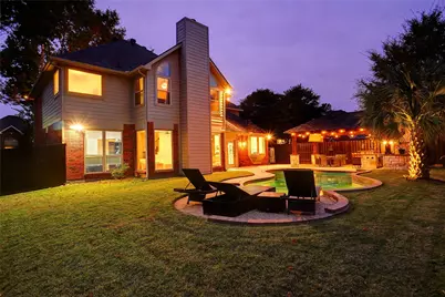 1922 Waterford Drive, Grapevine, TX 76051 - Photo 1