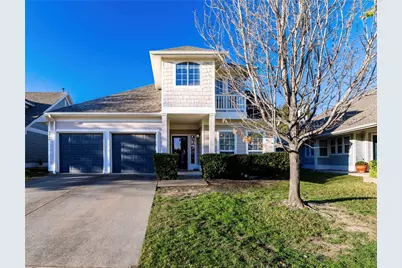 9848 Meadow Rue Drive, McKinney, TX 75072 - Photo 1