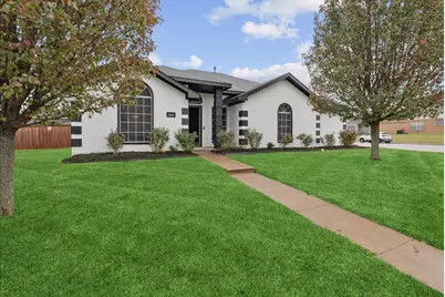 1124 Urban Drive, DeSoto, TX 75115 - Photo 1