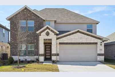 1363 Sage Drive, Lavon, TX 75166 - Photo 1