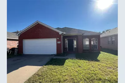 12928 Honey Locust Circle, Fort Worth, TX 76040 - Photo 1