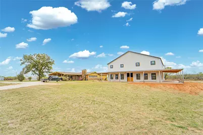 4938 Finis Road, Graham, TX 76450 - Photo 1
