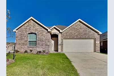 1301 Rousseau Drive, Little Elm, TX 75068 - Photo 1