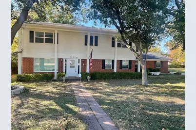 7229 Winding Creek Road, Dallas, TX 75252 - Photo 1