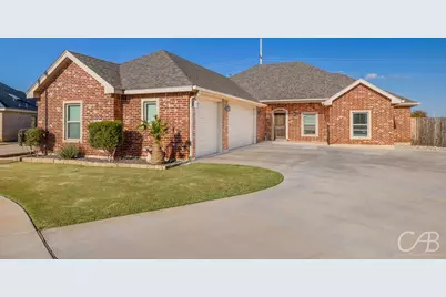 6409 Red Yucca Road, Abilene, TX 79606 - Photo 1