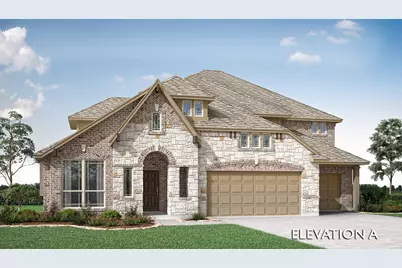 3817 Mesa Verde Drive, Rockwall, TX 75032 - Photo 1
