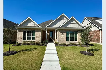 2189 Glacier Drive, Waxahachie, TX 75165 - Photo 1