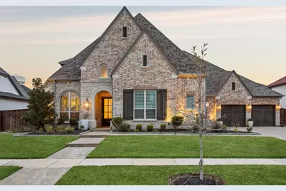 3564 Torrance Boulevard, Frisco, TX 75034 - Photo 1