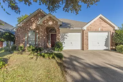 6408 Stone Creek Terrace, Fort Worth, TX 76137 - Photo 1