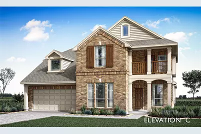 1205 Peacock Lane, Wylie, TX 75098 - Photo 1