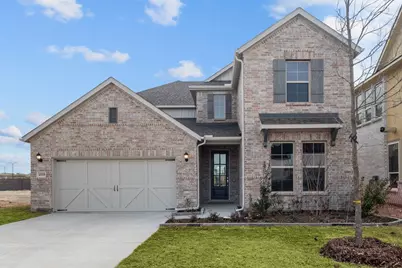 6858 Tadpole Trail, McKinney, TX 75071 - Photo 1