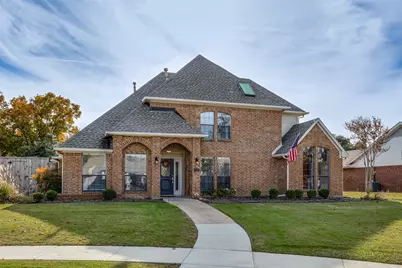 4408 Arlen Court, Plano, TX 75093 - Photo 1