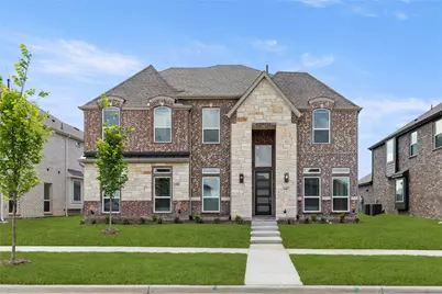 1347 Overton Street, Frisco, TX 75036 - Photo 1