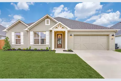 317 W Paddock, Willow Park, TX 76087 - Photo 1