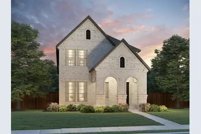 2741 Amistad Lane, Corinth, TX 76210 - Photo 1