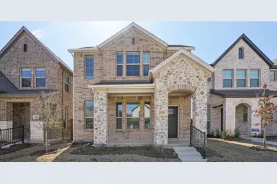 2720 Wellington Lane, Corinth, TX 76210 - Photo 1