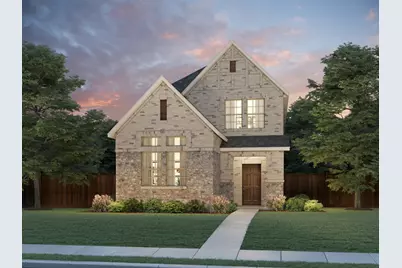 2649 Amistad Lane, Corinth, TX 76210 - Photo 1