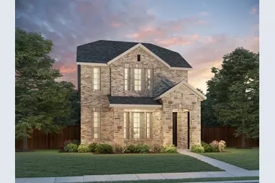 2640 Amistad Lane, Corinth, TX 76210 - Photo 1