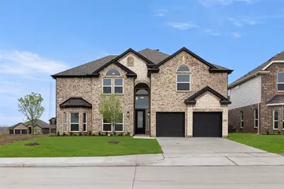 3726 Milwaukee Avenue, Midlothian, TX 76065 - Photo 1