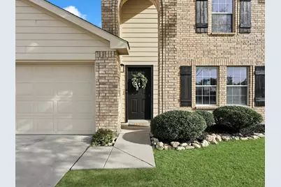 12409 Arbor Lake Road, Rhome, TX 76078 - Photo 1