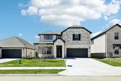 9200 Horse Herd Drive, Fort Worth, TX 76036 - Photo 1