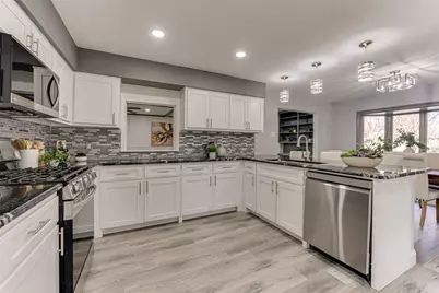 5503 Pecan Grove Drive, Sachse, TX 75048 - Photo 1