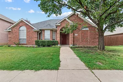 1004 Columbia Drive, Lewisville, TX 75067 - Photo 1