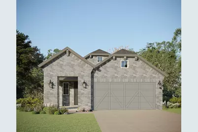 819 Trailing Vine Way, Lavon, TX 75166 - Photo 1