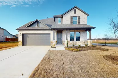 5000 Greenbrook Road, Denton, TX 76226 - Photo 1