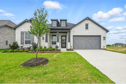 557 Flint Road, Waxahachie, TX 75167 - Photo 1