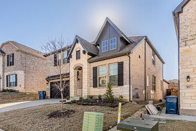 3021 Ridgelake Way, Lewisville, TX 75010 - Photo 1