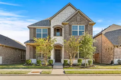 2053 Barx Drive, Little Elm, TX 75068 - Photo 1
