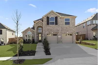 1510 Valor Way, Lucas, TX 75098 - Photo 1