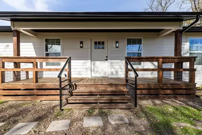 180 Fm 1183, Alma, TX 75119 - Photo 1