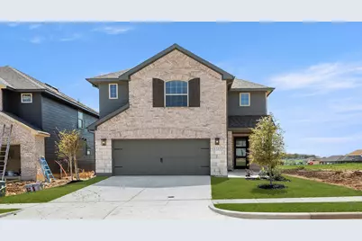 1725 Edgeway Drive, Aubrey, TX 76227 - Photo 1