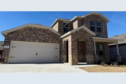 609 Willow Street, Josephine, TX 75135 - Photo 1