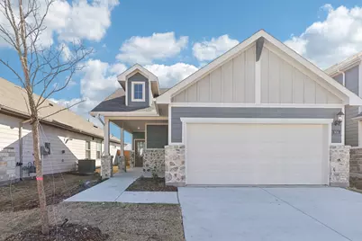 956 Tulip Trail, Lavon, TX 75166 - Photo 1