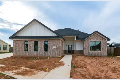 6834 Red Yucca Road, Abilene, TX 79606 - Photo 1