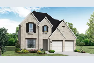 3904 Clingsman Way, McKinney, TX 75070 - Photo 1