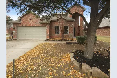 1205 Golden Eagle Court, Aubrey, TX 76227 - Photo 1