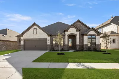 1057 Fleetwood Drive, Justin, TX 76247 - Photo 1