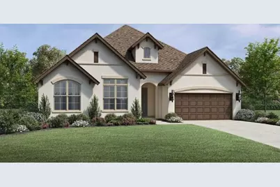 1925 Montgomery Lane, Prosper, TX 75078 - Photo 1